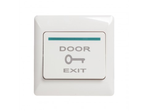 Кнопка выхода накладная iPower ES-300