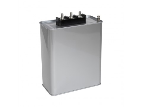 Конденсатор трехфазный iPower BSMJ0,45-30-3 АС 450В 30кВАр