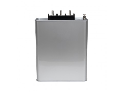 Конденсатор трехфазный iPower BSMJ0,45-30-3 АС 450В 30кВАр