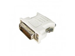 Переходник DVI 24+5 на VGA