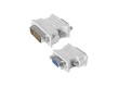 Переходник DVI 24+5 на VGA