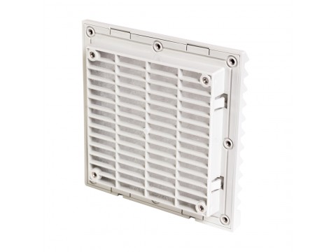 Вентиляционная решетка iPower ВР2 (204*204)