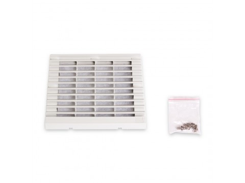 Вентиляционная решетка iPower ВР2 (204*204)