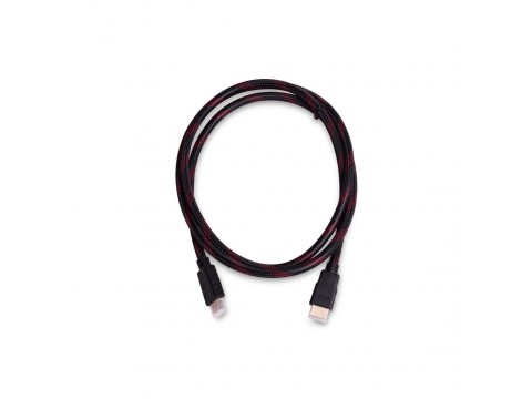 Интерфейсный кабель iPower HDMI-HDMI ver.1.4 1.5 м. 5 в.