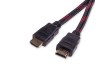 Интерфейсный кабель iPower HDMI-HDMI ver.1.4 1.5 м. 5 в.