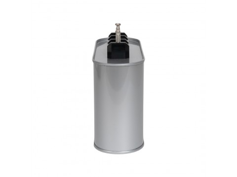 Конденсатор трехфазный iPower BSMJ0,45-3-3 АС 450В 3кВАр