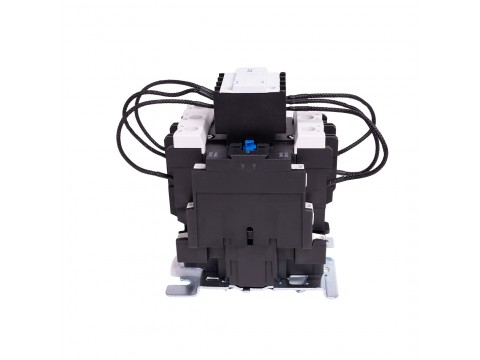 Контактор КРМ iPower CJ19-95A 40кВАр 2НО+1НЗ 230В