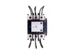 Контактор КРМ iPower CJ19-95A 40кВАр 2НО+1НЗ 230В