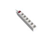 Сетевой фильтр iPower Office W6-30M 3 м. 220 в.