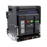 Воздушный автоматический выключатель iPower ACB 3200/2500А выкатной