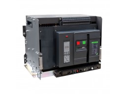 Воздушный автоматический выключатель iPower ACB 4000/4000А выкатной