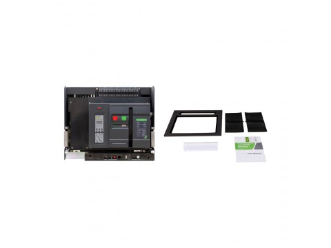 Воздушный автоматический выключатель iPower ACB 4000/4000А выкатной