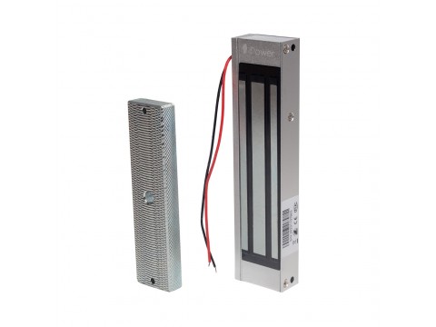 Замок электромагнитный iPower EML-180