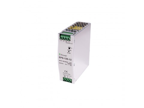 Блок питания iPower 10А 120Вт 12В
