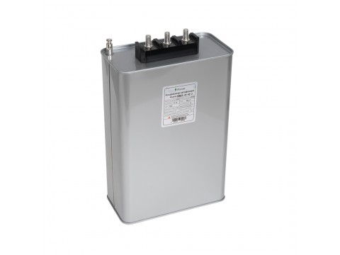 Конденсатор трехфазный iPower BSMJ0,45-40-3 АС 450В 40кВАр