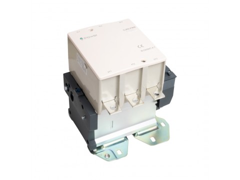 Контактор iPower CJX2-F 400A AC 380V