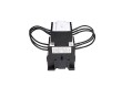 Контактор КРМ iPower CJ19-25A 10кВАр 1НО+1НЗ 230В