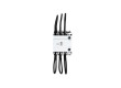 Контактор КРМ iPower CJ19-25A 10кВАр 1НО+1НЗ 230В