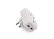 Тройник iPower iPS3 220 в.