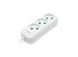 Удлинитель iPower iP3m 3 м. 220 в.