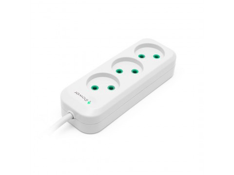 Удлинитель iPower iP3m 3 м. 220 в.