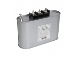 Конденсатор трехфазный iPower BSMJ0,45-5-3 АС 450В 5кВАр
