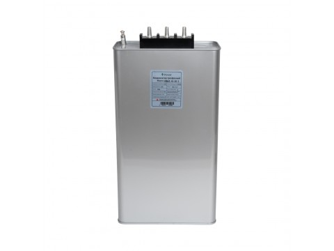 Конденсатор трехфазный iPower BSMJ0,45-50-3 АС 450В 50кВАр