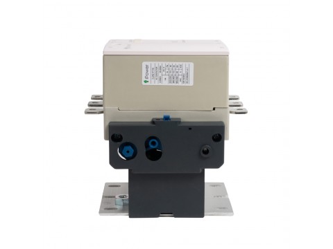 Контактор iPower CJX2-F 115A AC 380V