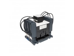 Контактор КРМ iPower CJ19-115A 50кВАр 1НО 230В