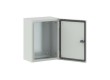 Щит металлический iPower 400*300*200 IP66 (для электрооборудования)
