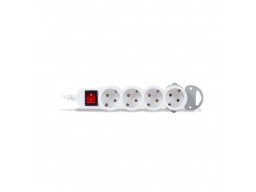 Сетевой фильтр iPower Home W4-18M 1.8 м. 220 в.