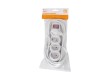 Сетевой фильтр iPower Home W4-18M 1.8 м. 220 в.