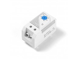 Термостат iPower KTS 011 (NO) 250V AC 10A 0-60C