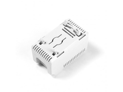 Термостат iPower KTS 011 (NO) 250V AC 10A 0-60C