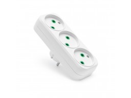 Тройник iPower iPS3-2 220 в.