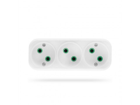 Тройник iPower iPS3-2 220 в.