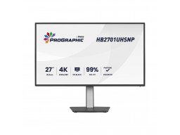 Монитор iiyama ProGraphic HB2701UHSNP-B1 27"