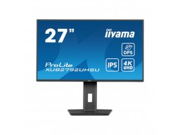 Монитор iiyama ProLite PL2792UH XUB2792UHSU-B6 27"