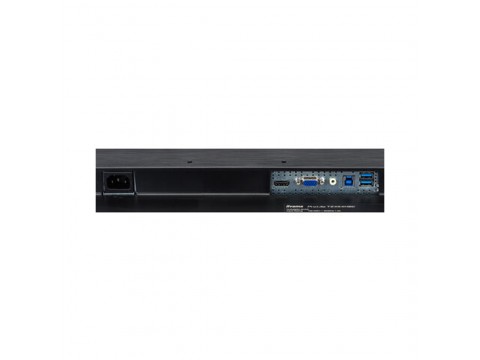 Монитор iiyama ProLite PLT2454M T2454MSC-B3AG A 24"