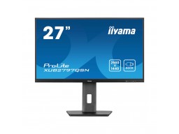 Монитор iiyama ProLite XUB2797QSN-B2 27"