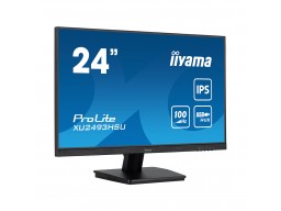 Монитор iiyama ProLite PL2493HS XU2493HSU-B7 A 23.8"