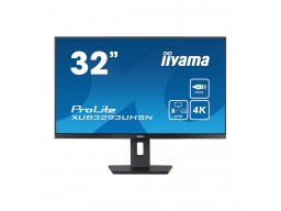 Монитор iiyama ProLite PL3293UH XUB3293UHSN-B5 31.5"