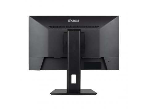 Монитор iiyama ProLite PL2493HS XUB2493HSU-B7 A 23.8"