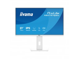Монитор iiyama ProLite XB2797QSU-W1 27"