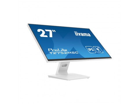 Монитор iiyama ProLite PLT2752M T2752MSC-W1 27"