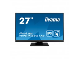 Монитор iiyama ProLite PLT2754M T2754MSC-B1AG A 27"