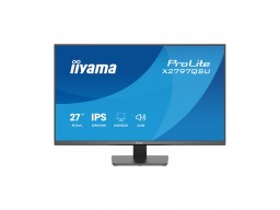 Монитор iiyama ProLite X2797QSU-B1 27"