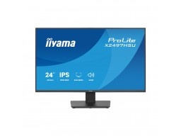 Монитор iiyama ProLite X2497HSU-B1 24"