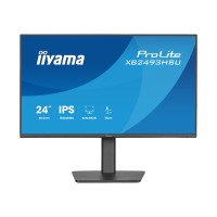 Монитор iiyama ProLite XB2493HSU-B1 24"