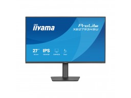 Монитор iiyama ProLite XB2793HSU-B1 27"